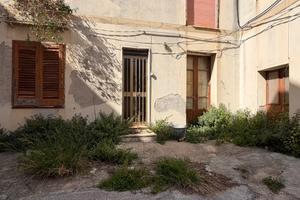 Casa da ristrutturare Castelvetrano