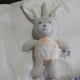 Coniglietto Polvere di Stelle Chicco