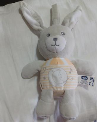 Coniglietto Polvere di Stelle Chicco