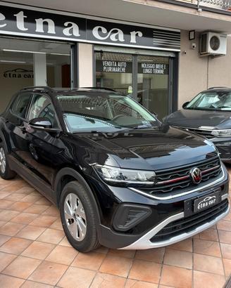 Volkswagen T-Cross 1.0 TSI Life