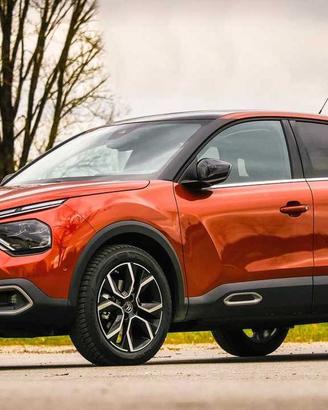 Ricambi usati citroen c4-c5 aircross 2010-2024