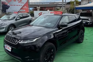 Land Rover Range Evoque 2.0D I4 150CV AWD Business