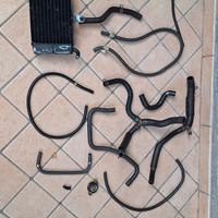 Ricambi Hoinda Transalp 600 1987