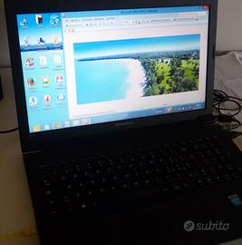 Lenovo B590