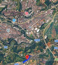 Terreno Edificabile per Villa Singola TERAMO