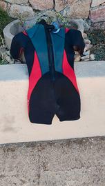 MUTA SUBACQUEA 3 mm