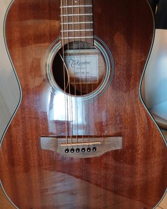 Takamine