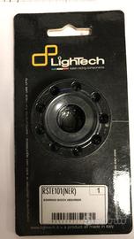 Ricambio Gommino Protezione Lightech Colore Nero