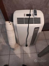 Condizionatore Pinguino 