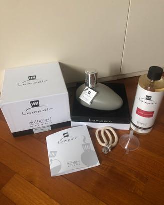 Diffusore catalitico essenze Lampair Millefiori