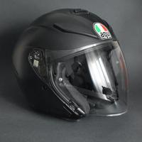Casco Agv