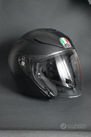 Casco Agv