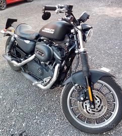 Harley-Davidson Sportster 883 - 2007