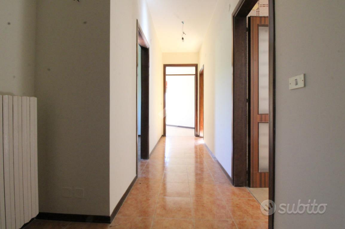 Apartment in Ripalimosani, Iontapede - Vista 2