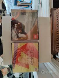 cofanetti Cd classica