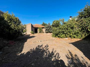 Terreno in zona centralissima