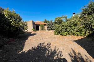 Terreno in zona centralissima