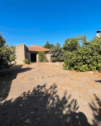 Terreno in zona centralissima