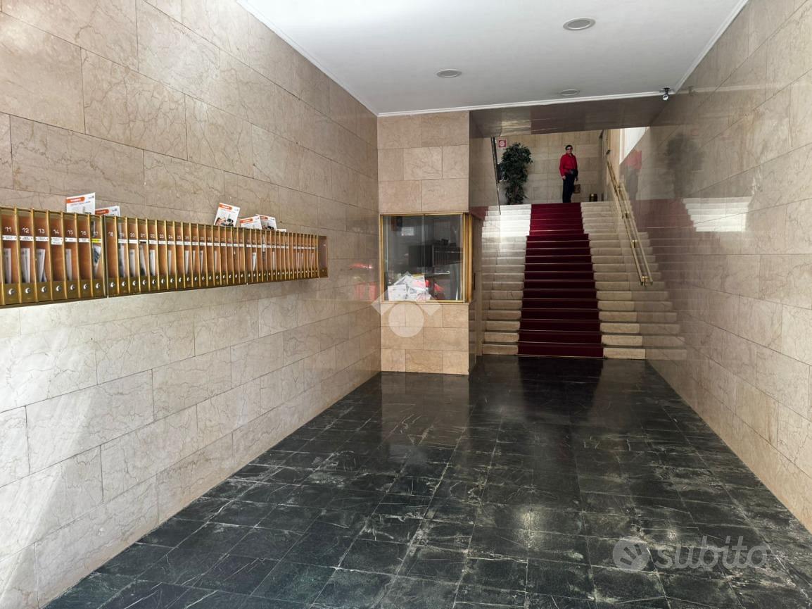 Appartamento – Genova, Sampierdarena, Centro Ovest - Vista 3