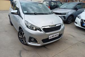 Peugeot 108 VTi 68 5 porte Allure