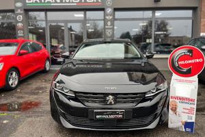 Peugeot 508 BlueHDi 130 Stop&Start EAT8 SW Active 