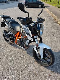 Ktm 690 Duke