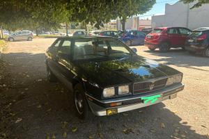 Maserati Biturbo Si black