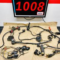 IMPIANTO ELETTRICO DOMINATOR HONDA NX 650 DAL 1988