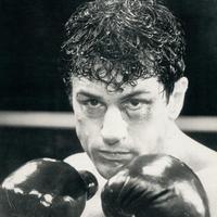 Pannello MDF 39x39 Artopweb "Raging bull"