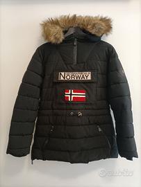 Giubbotto GEOGRAPHICAL NORWAY donna tg.XL