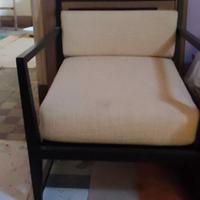 Poltrona stanza da letto