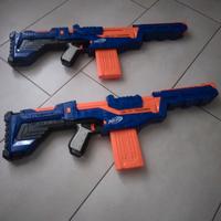 Fucili Nerf Delta Trooper