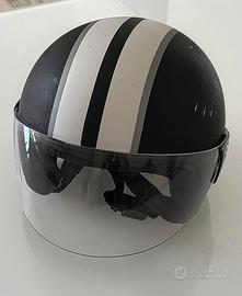 Casco Helmet AGV B2 sport city