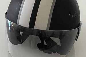 Casco Helmet AGV B2 sport city
