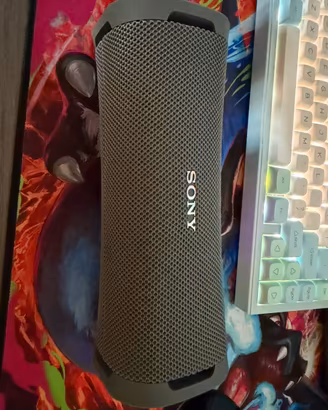Speaker Bluetooth Sony Ult Field 1 Nuovo