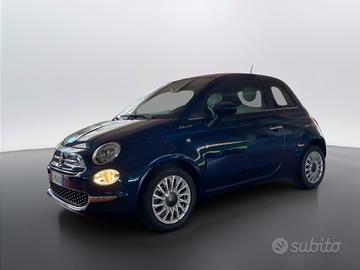 FIAT 500 1.0 70cv hybrid Dolcevita