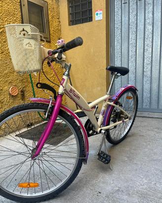 Bici bambina
