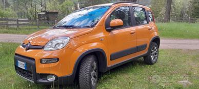 Fiat Panda 4x4