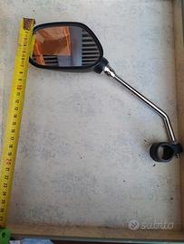 specchietto per bicicletta