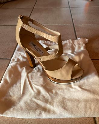 Sandali Jimmy Choo