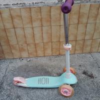 monopattino bambino