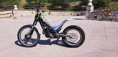 Trial Sherco 2.9