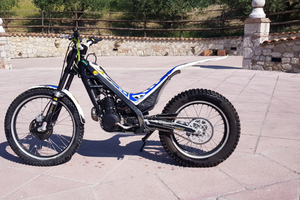 Trial Sherco 2.9