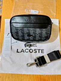 Marsupio Lacoste 