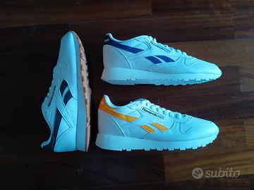3 paia new di  Reebok Classic  = 89