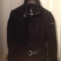 Giacca PEUTEREY donna nera tg. 40