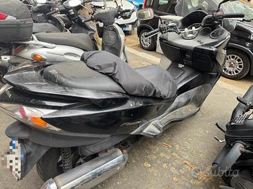 Honda forza 250 anno 2009 km 19000