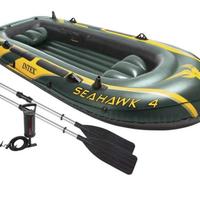 Gommone seahawk 4
