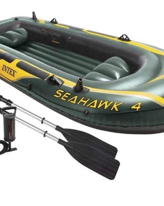 Gommone seahawk 4