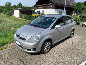 Toyota Verso 2007 Benzina
